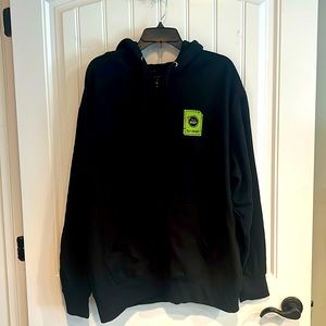 Men’s zip up jacket